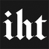 International Herald Tribune for iPad