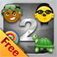 Fun Characters Free Icon